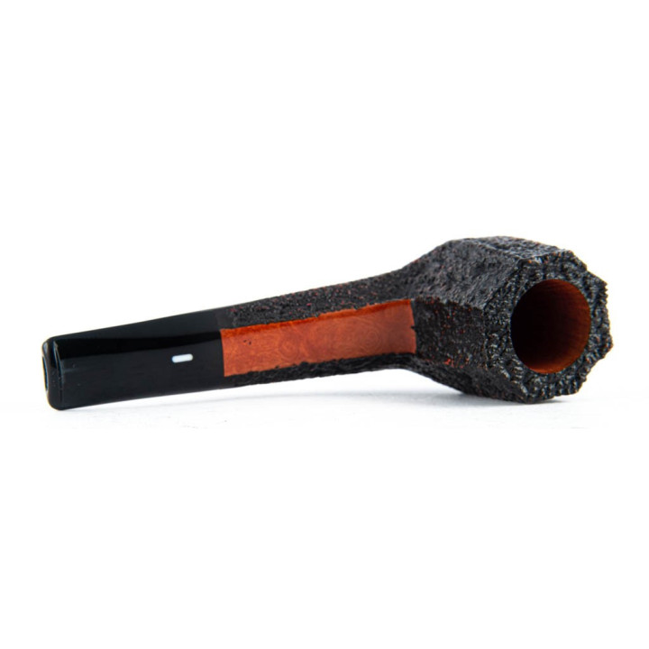 Pipe Castello - 'Sea Rock Briar'KKKK SPECIAL  Shape 33