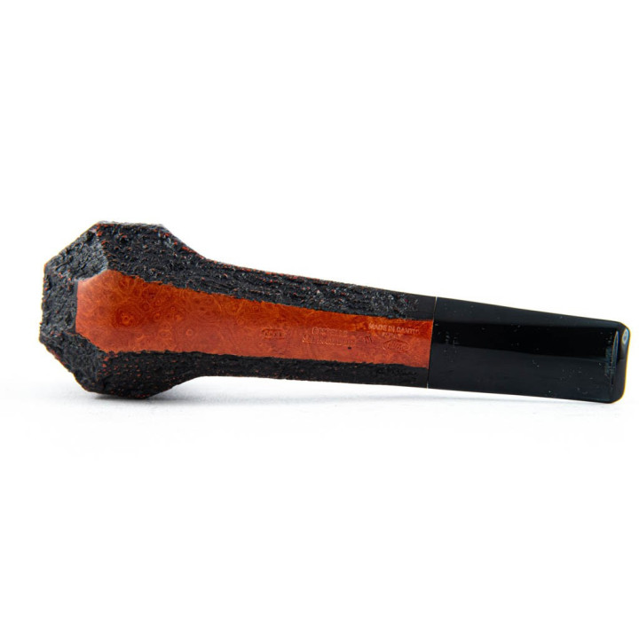 Pipa Castello - 'Sea Rock Briar' KKKK Shape 33