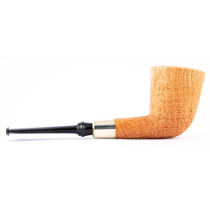 Pipa Abe Herbaugh - Dublin With Silver
