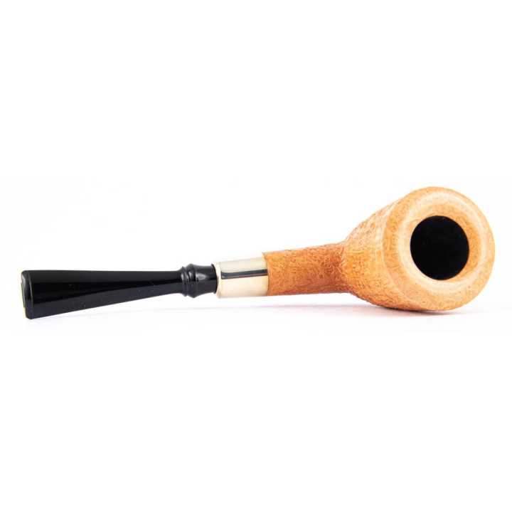 Pipa Abe Herbaugh - Dublin With Silver