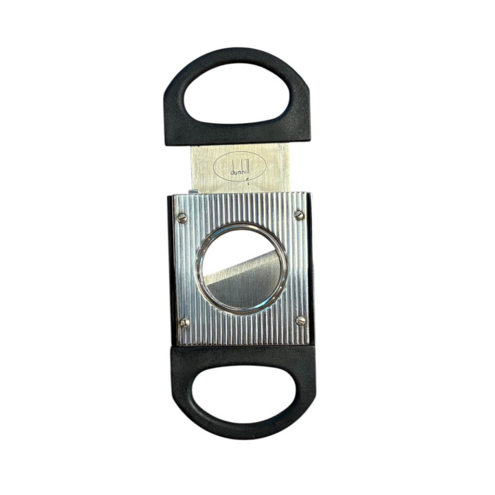 Dunhill London - Cigar Cutter Silver 925