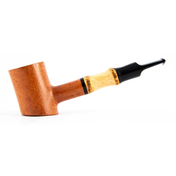 Pipa Mastro Geppetto Poker bambu