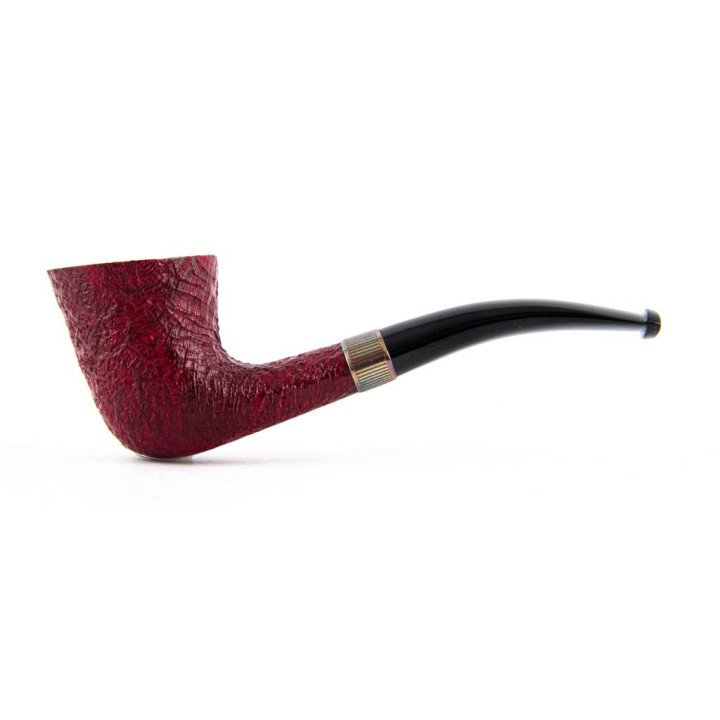 Pipe Dunhill Ruby Bark 4135