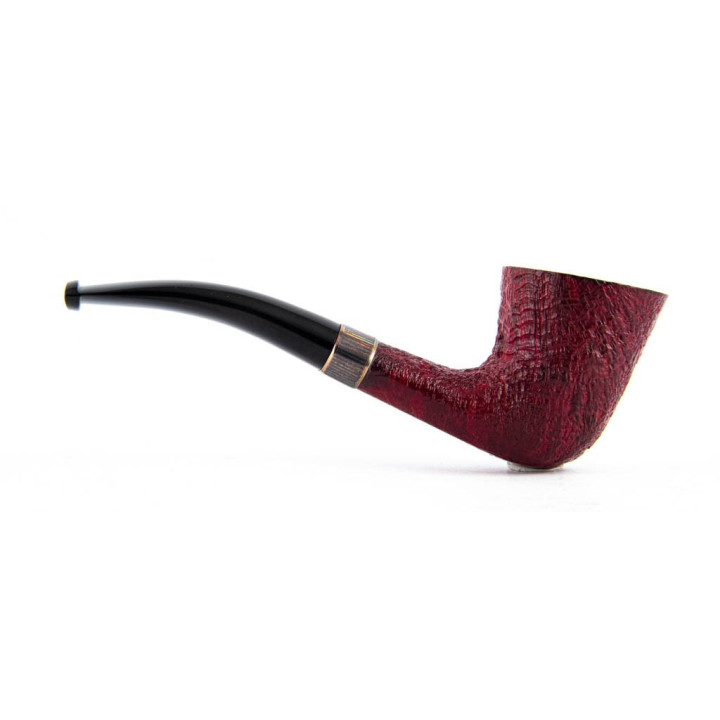 Pipe Dunhill Ruby Bark 4135