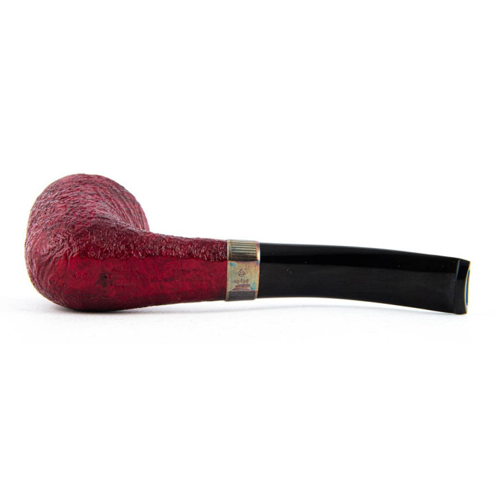 Pipe Dunhill Ruby Bark 4135