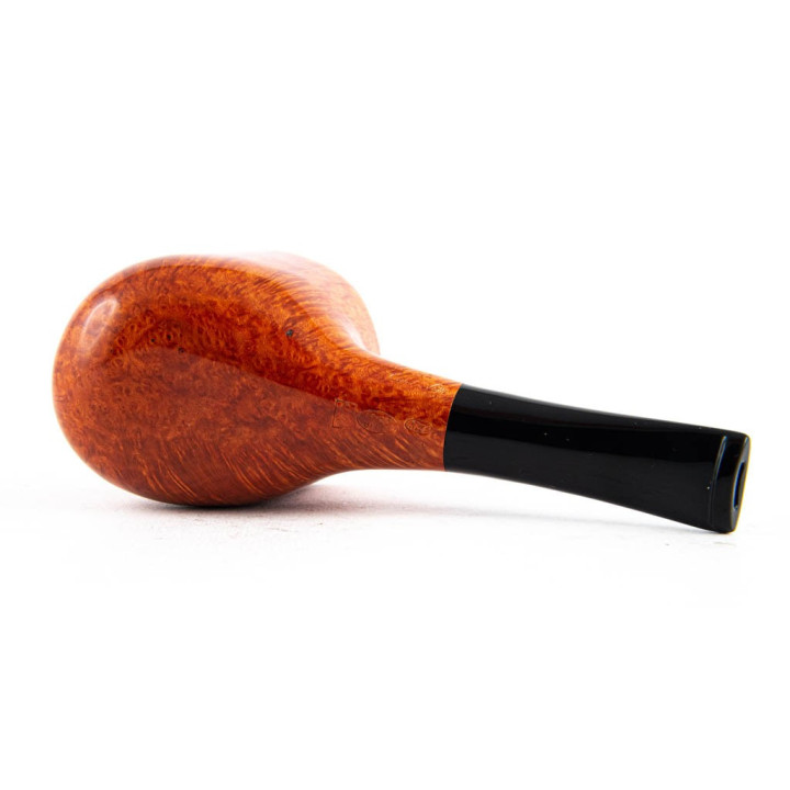 Pipa Castello - 1982 'Collection FIAMMATA' Shape 55 PEZZO UNICO