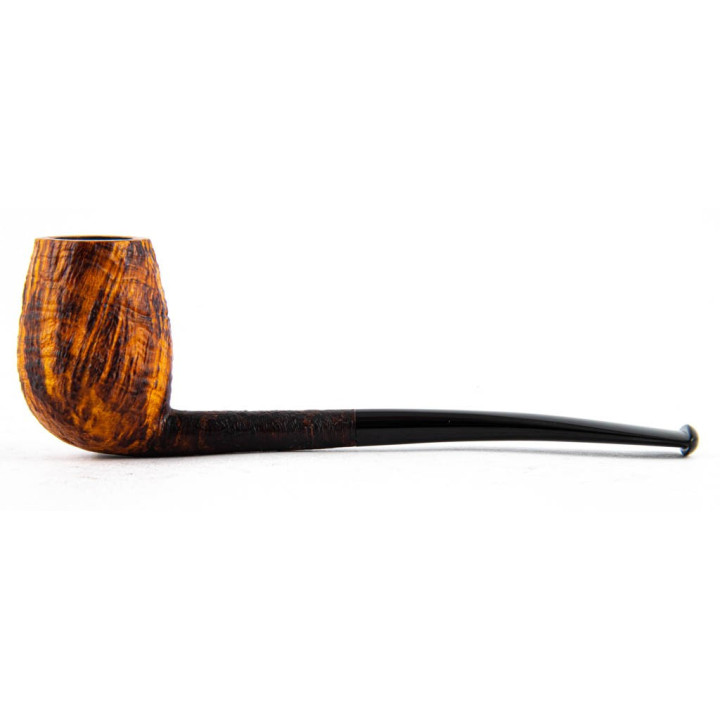 Pipa Il Duca B Sabbiata Billiard