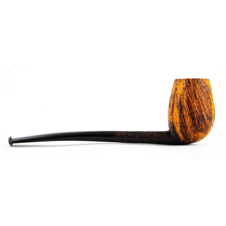 Pipa Il Duca B Sabbiata Billiard