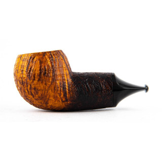 Pipe Il Duca B Sandblasted Tubos