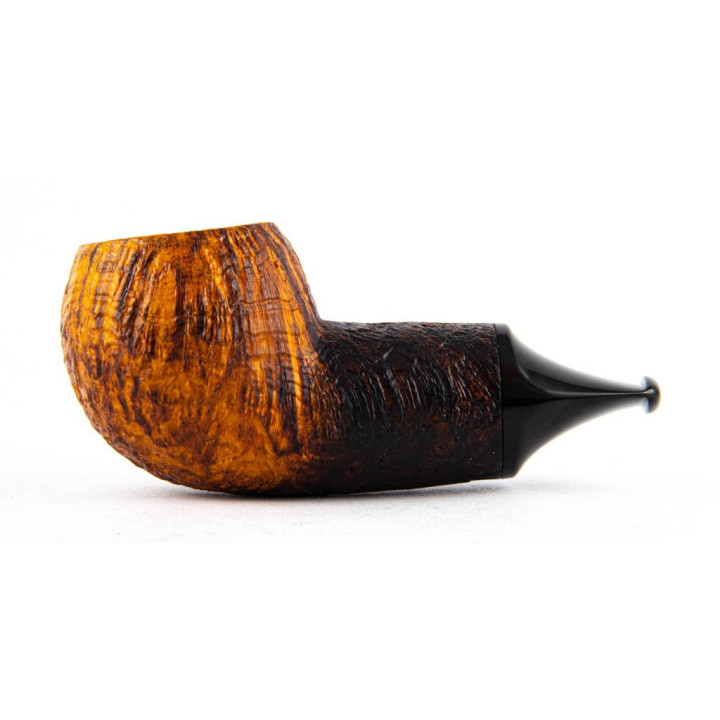 Pipe Il Duca B Sandblasted Tubos