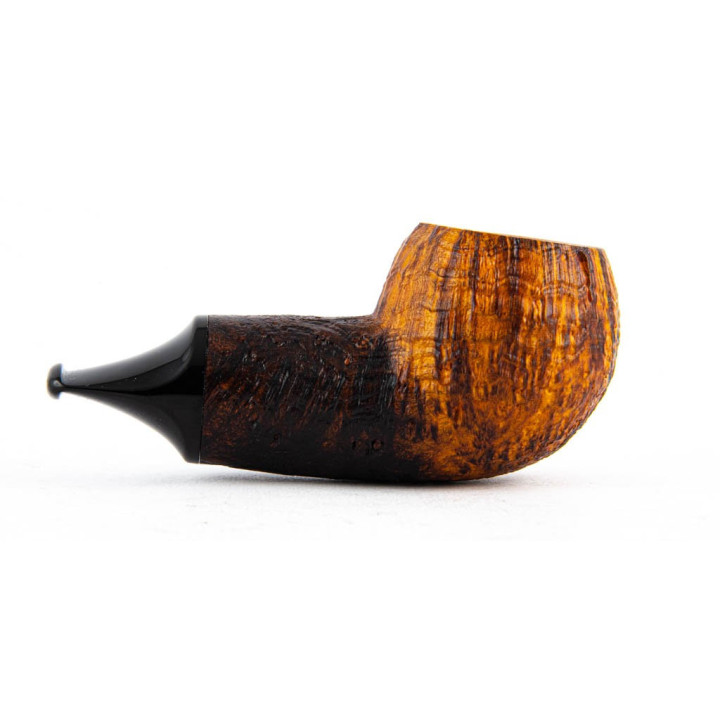 Pipe Il Duca B Sandblasted Tubos