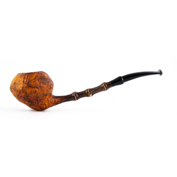 Pipa Il Duca B Sabbiata Acorn W Bambu