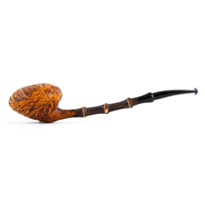 Pipa Il Duca B Rhodesian Sabbiata