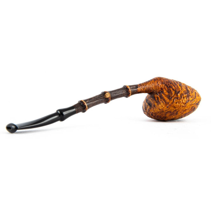 Pipa Il Duca B Rhodesian Sabbiata