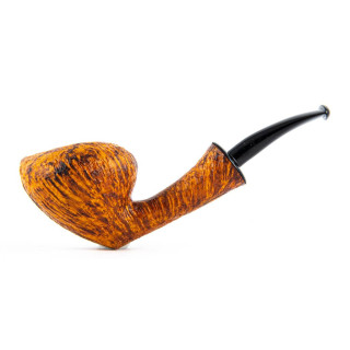Pipe Il Duca B Bent Tulip