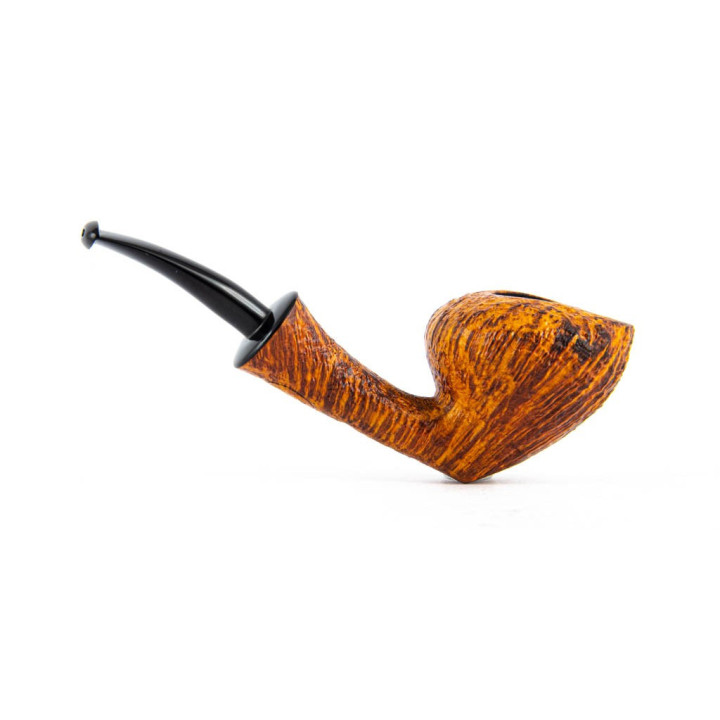 Pipa Il Duca B Bent Tulip
