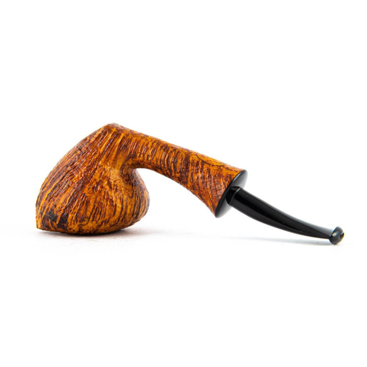 Pipe Il Duca B Bent Tulip