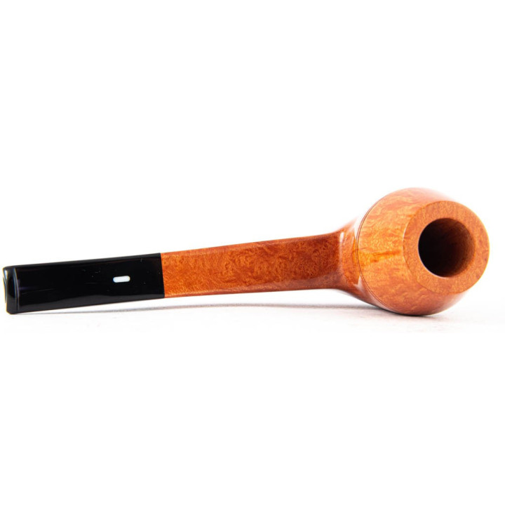 Pipe Castello - 'Collection Fiammata' KKK Stack Bulldog