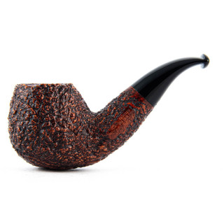 Pipe Castello - 'Sea Rock Briar' KKKK Shape 11