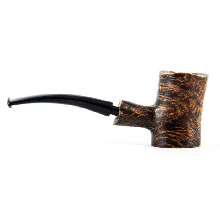Pipe Castello - 'Castello' KKKK Shape 88 Poker