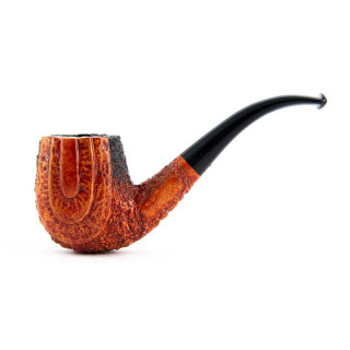 Pipa Castello - 'Old Sea Rock' KKKK  Shape 65 Special