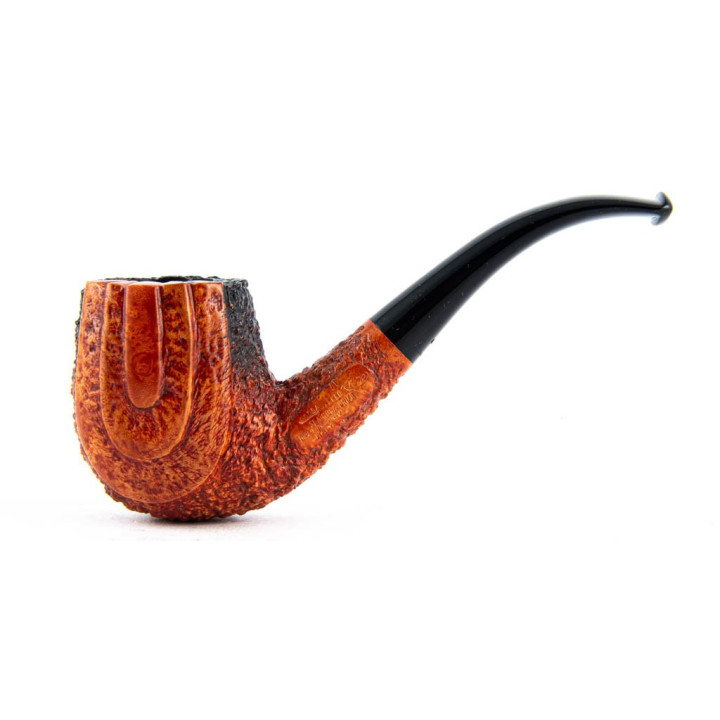 Pipa Castello - 'Old Sea Rock' KKKK  Shape 65 Special
