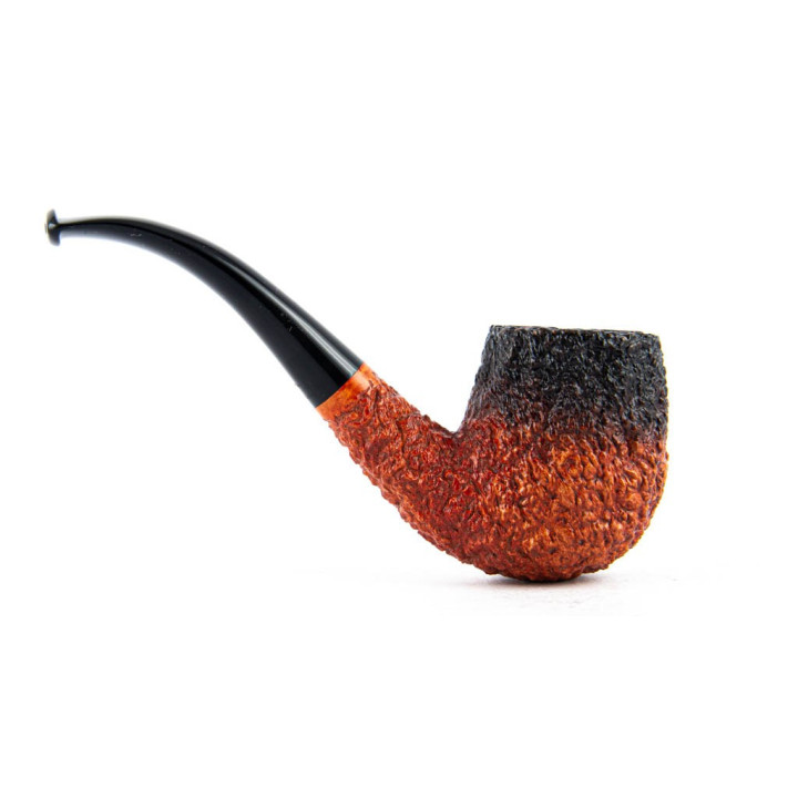 Pipe Castello - 'Old Sea Rock' KKKK Shape 65 Special