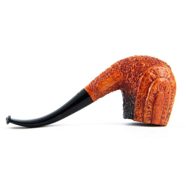 Pipe Castello - 'Old Sea Rock' KKKK Shape 65 Special