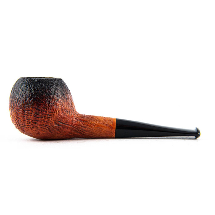 Pipa Castello - Old Antiquari KKKK Shape 23