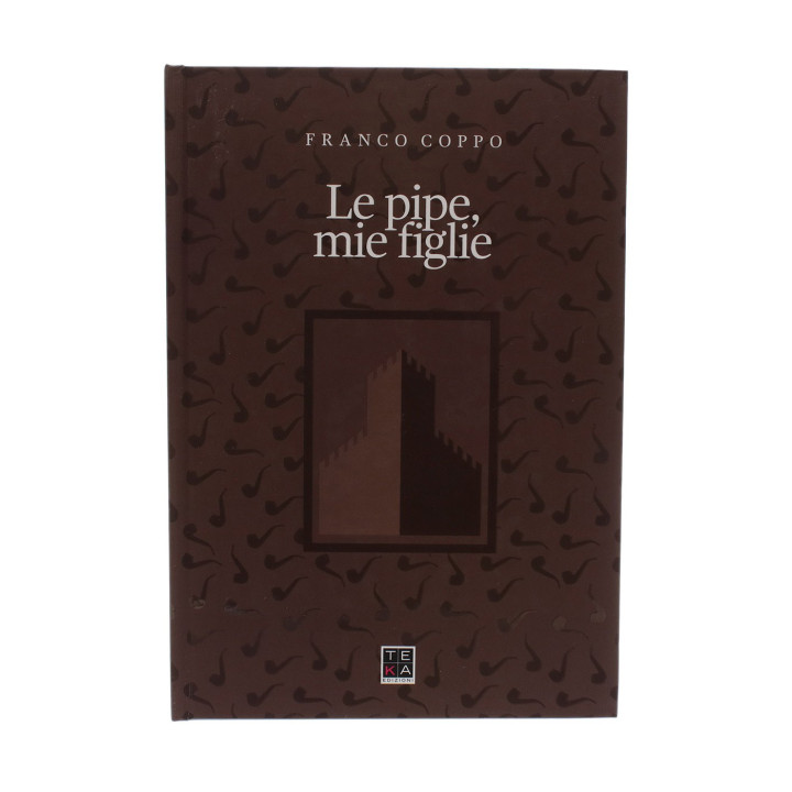 Kino Original Book - Pipe Castello