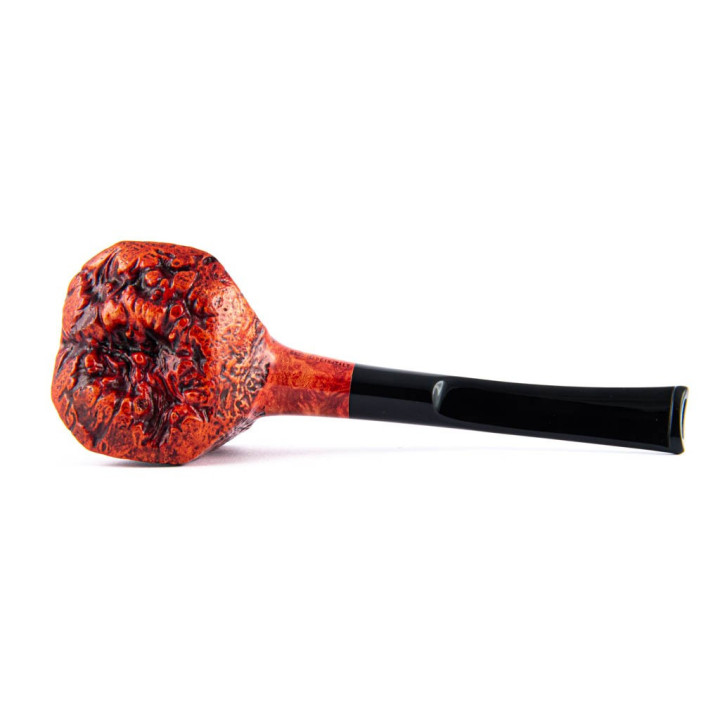 Pipe Anatra Dalle Uova D'oro - Sabbiata Vulcano