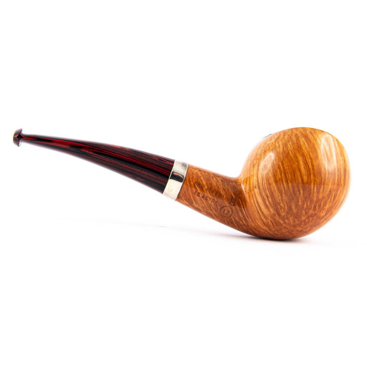 Pipe Ser Jacopo L2 B Straight Grain