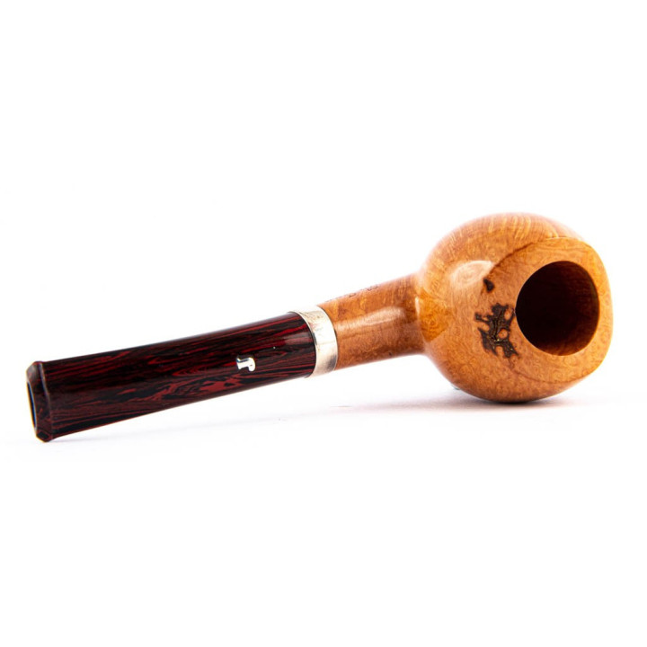 Pipa Ser Jacopo L2 B Straight Grain