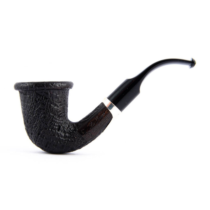 Pipe Ser Jacopo S1 C Picta Van Gogh 3