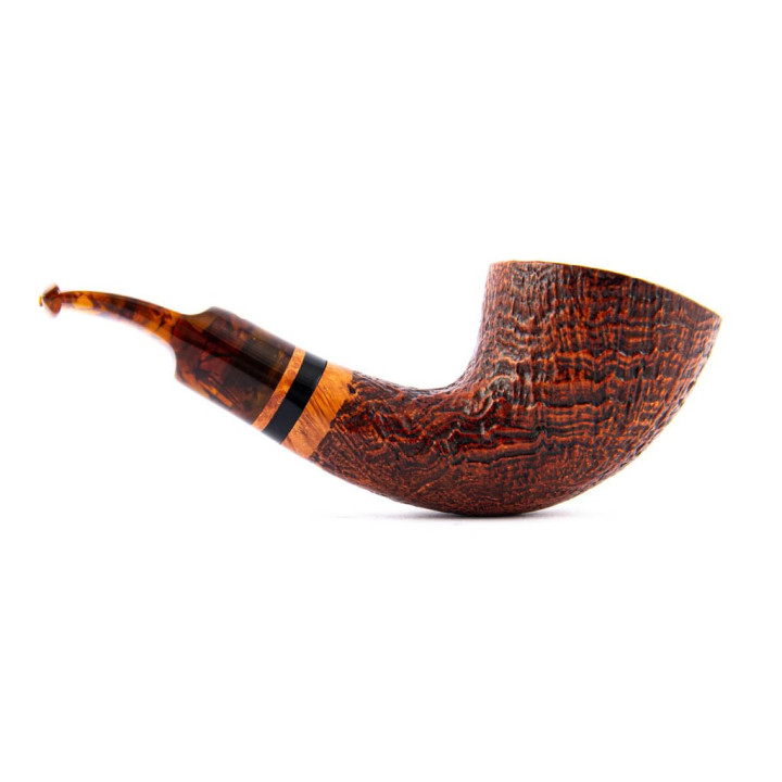 Pipa Luigi Viprati Sabbiata