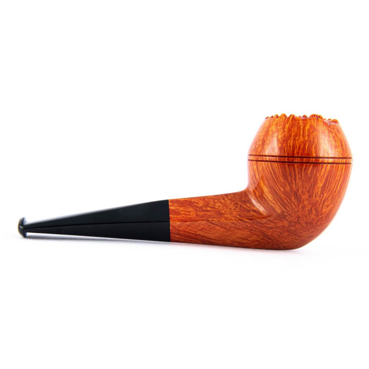 Pipa Castello - 'Collection Fiammata' KK Shape 56