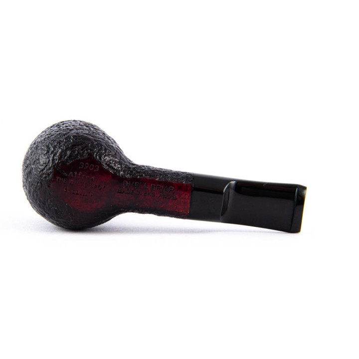 Pipa Dunhill - Shell Briar 3903