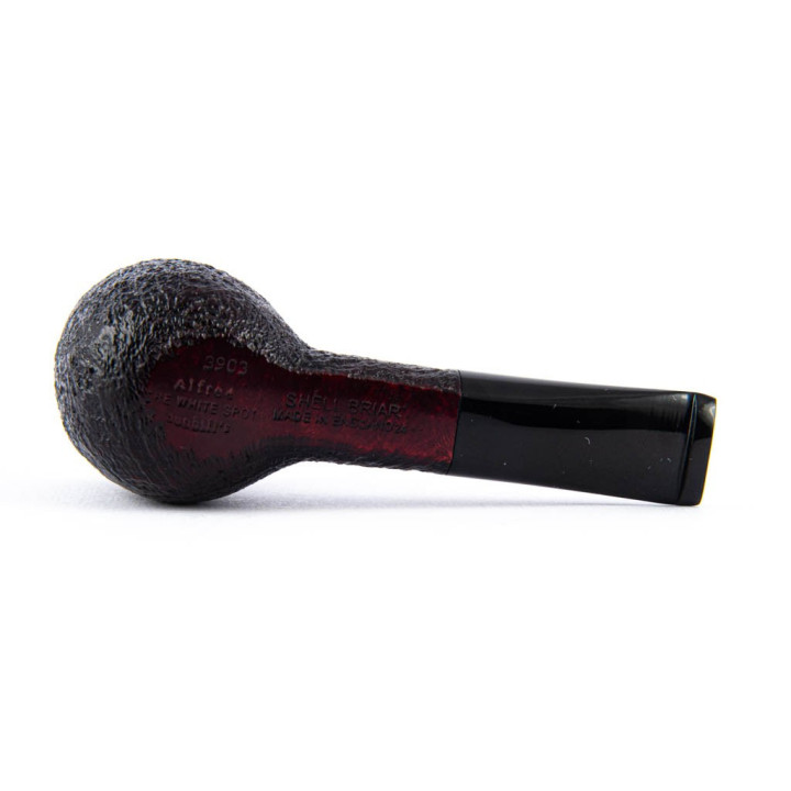 Pipe Dunhill - Shell Briar 3903