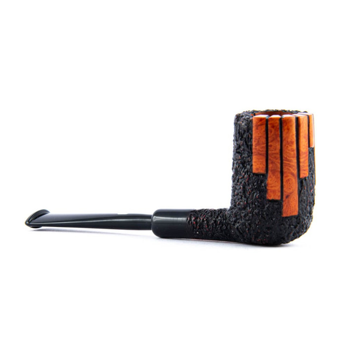 Pipa Castello - 'Sea Rock Briar' KK Shape 15 Pigreco