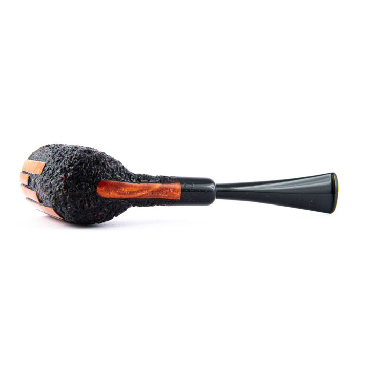 Pipa Castello - 'Sea Rock Briar' KK Shape 15 Pigreco
