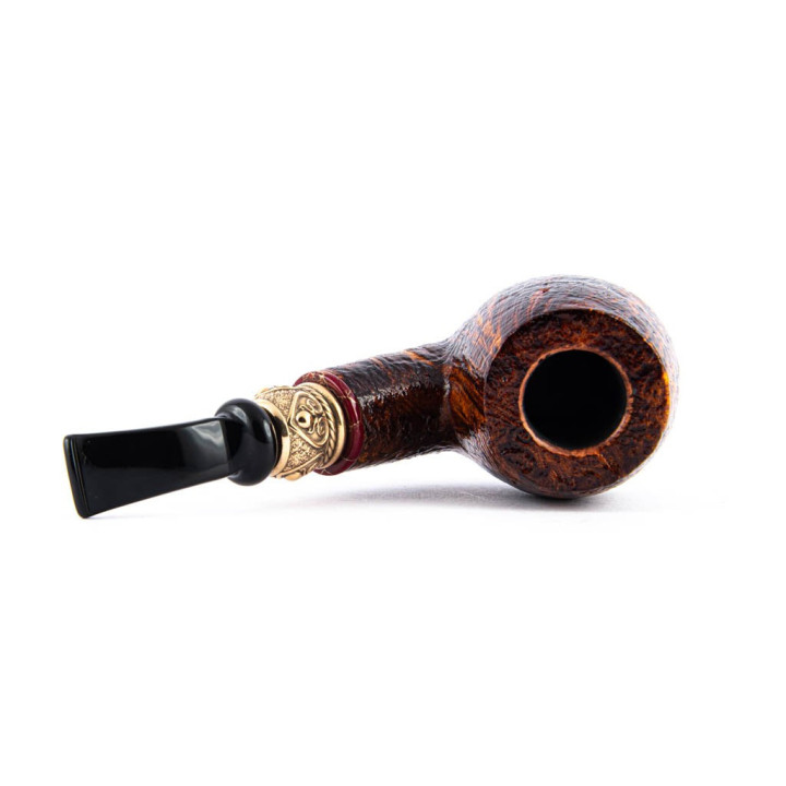 Pipe Peder Jeppesen - Boutique GR 3 W Silver