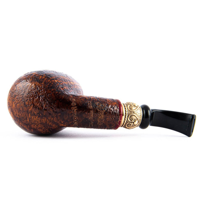 Pipe Peder Jeppesen - Boutique GR 3 W Silver