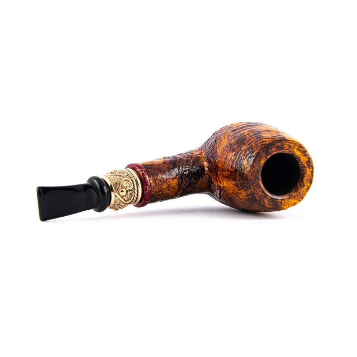 Pipe Peder Jeppesen - Boutique GR 3 W Silver