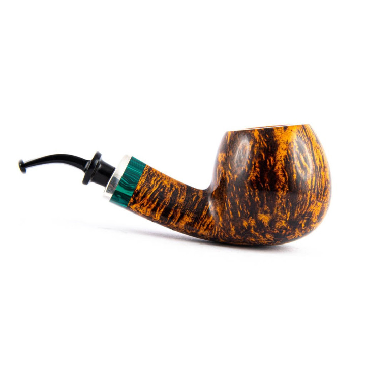 Pipa Peder Jeppesen - High Grade 10 With Silver