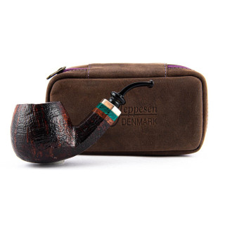 Pipa Peder Jeppesen - High Grade 8 With Silver