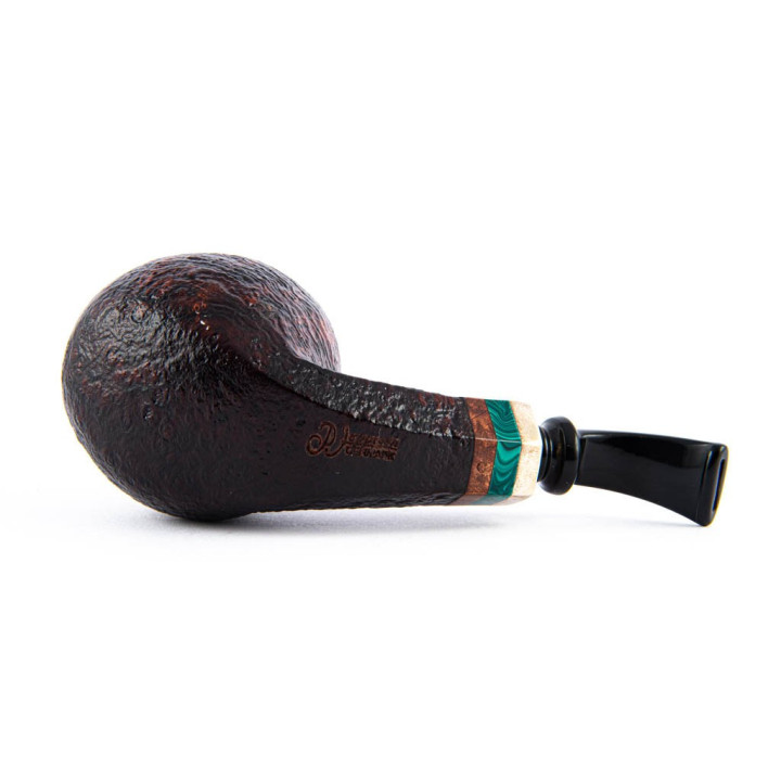 Pipa Peder Jeppesen - High Grade 8 With Silver