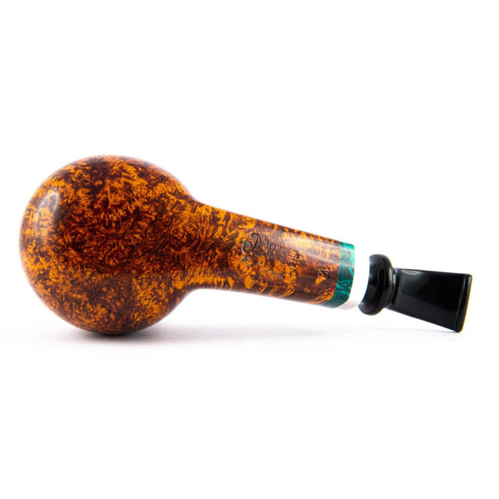 Pipa Peder Jeppesen - High Grade 12 With Silver