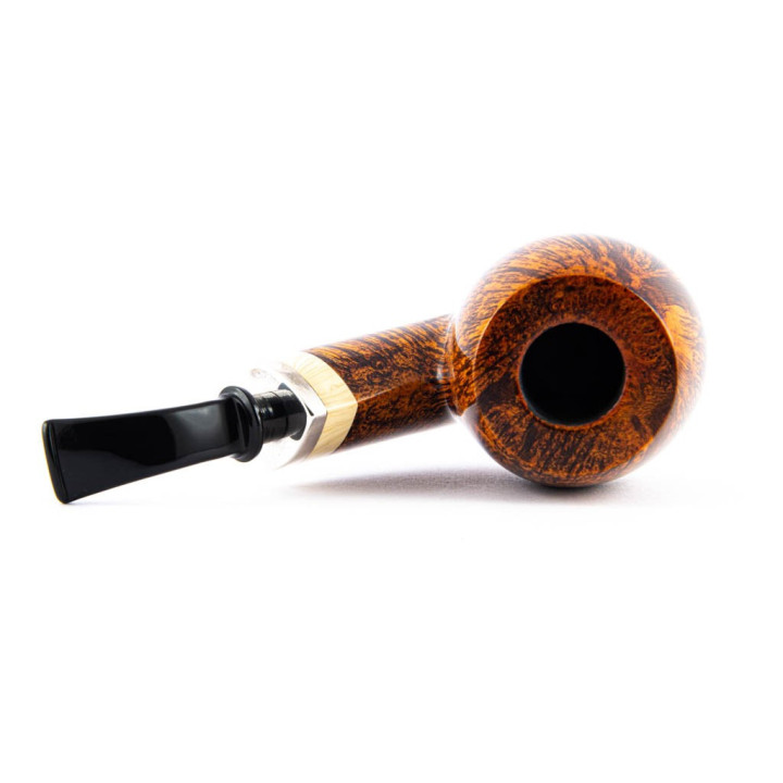 Pipa Peder Jeppesen - High Grade 11 With Silver