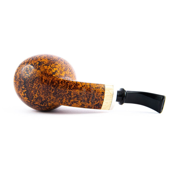 Pipa Peder Jeppesen - High Grade 11 With Silver