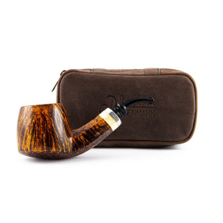 Pipa Peder Jeppesen - High Grade 9 With Silver